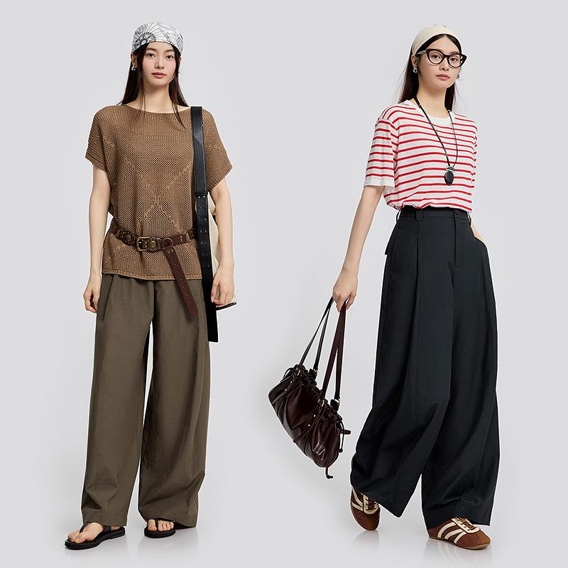 深呼吸女装正品相册图