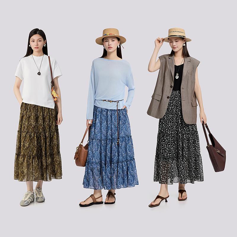 深呼吸女装正品相册图