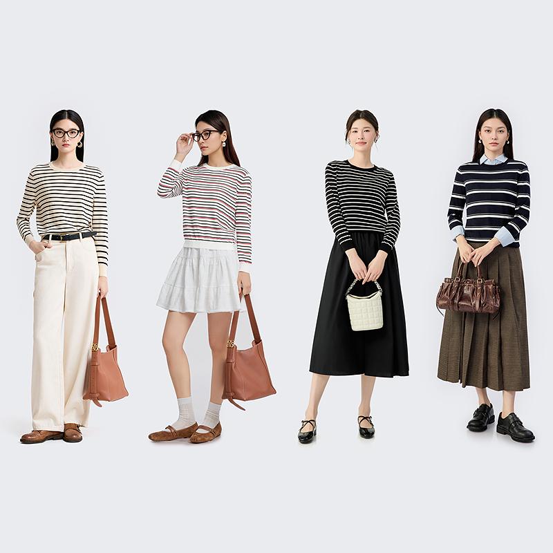 深呼吸女装正品相册图