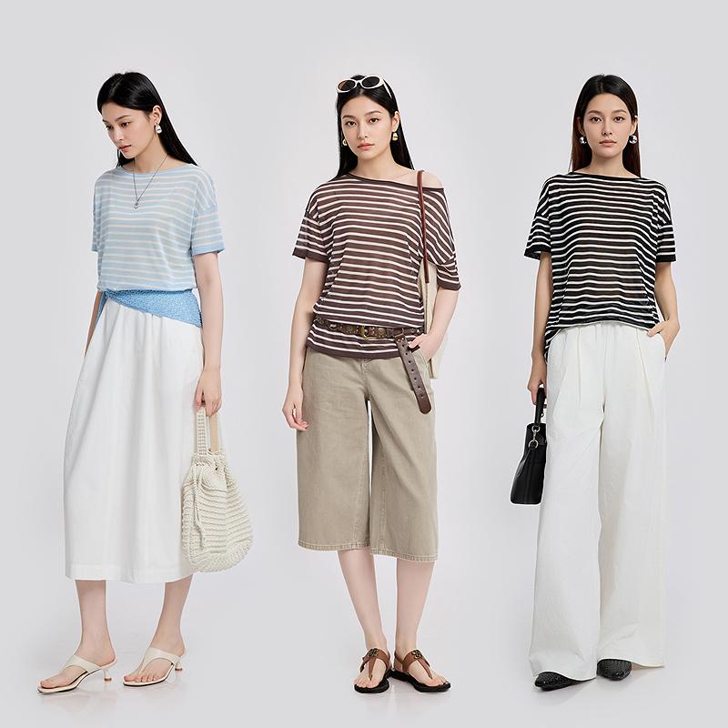 深呼吸女装正品相册图