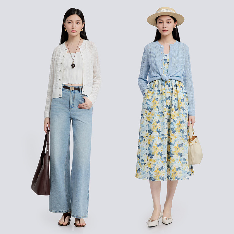 深呼吸女装正品相册图