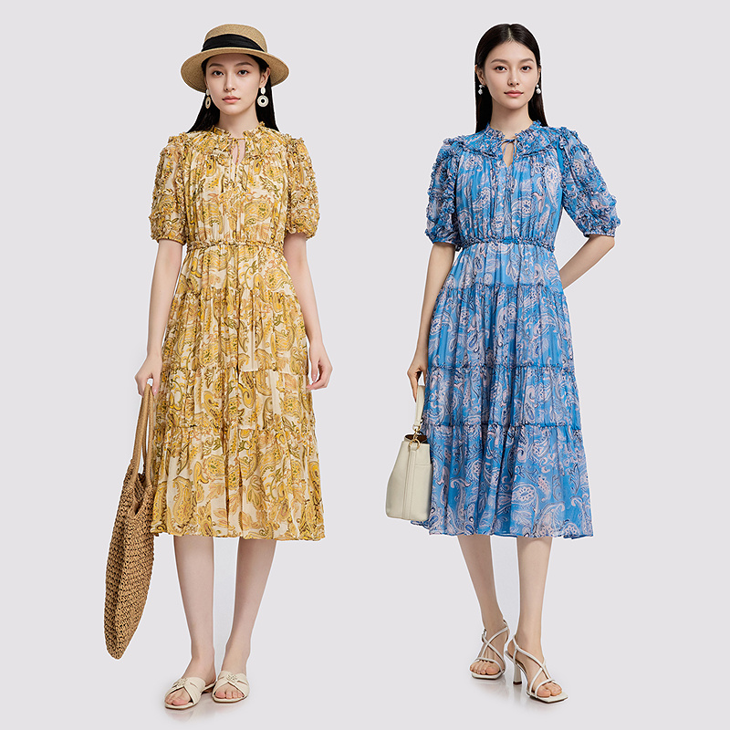 深呼吸女装正品相册图