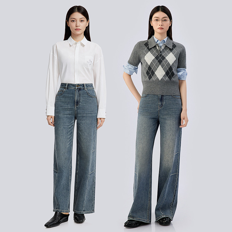 深呼吸女装正品相册图