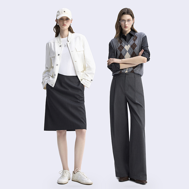 深呼吸女装正品相册图