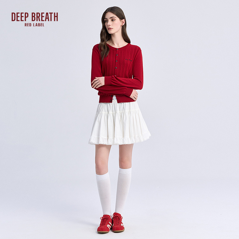 深呼吸女装正品相册图