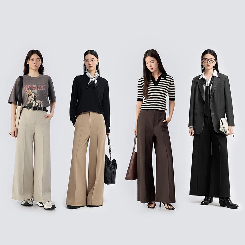 深呼吸女装正品相册图