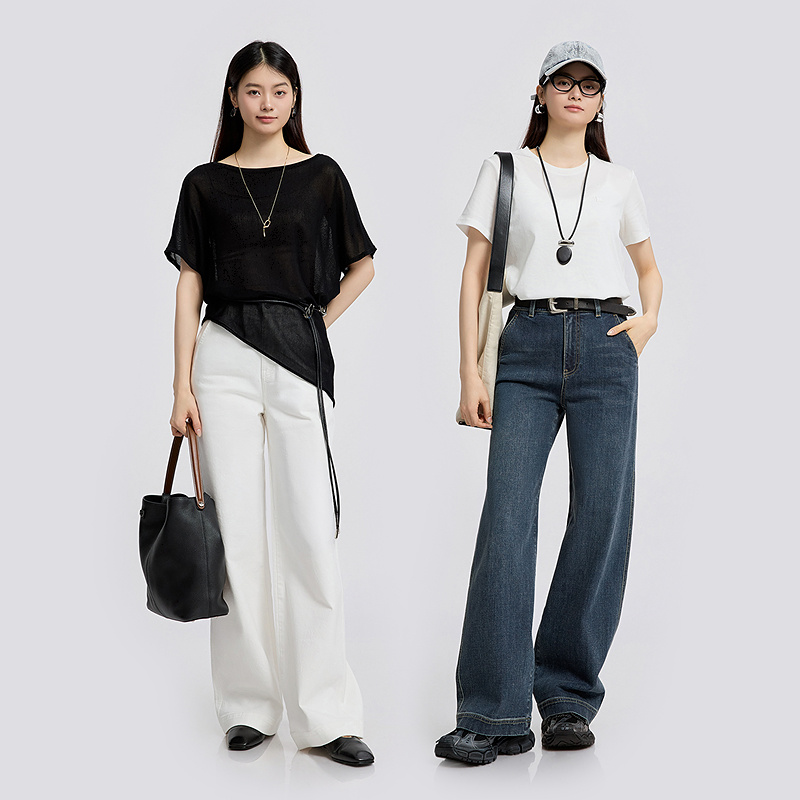 深呼吸女装正品相册图