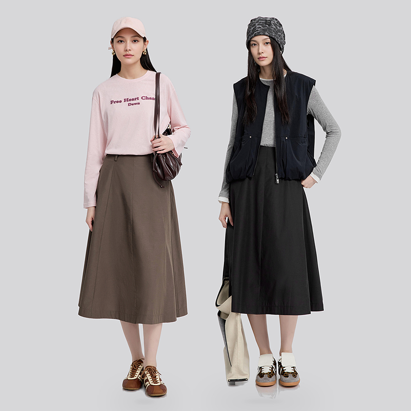 深呼吸女装正品相册图