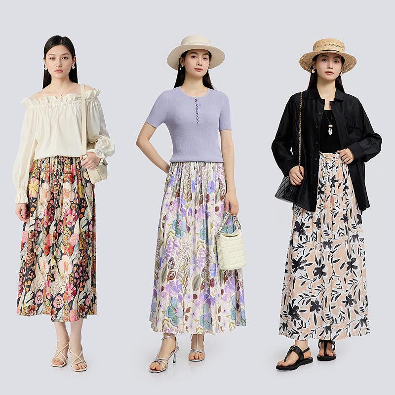 深呼吸女装正品相册图
