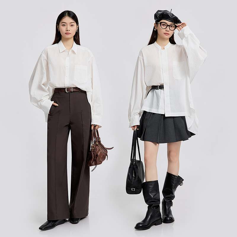 深呼吸女装正品相册图