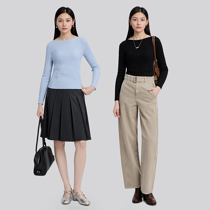 深呼吸女装正品相册图