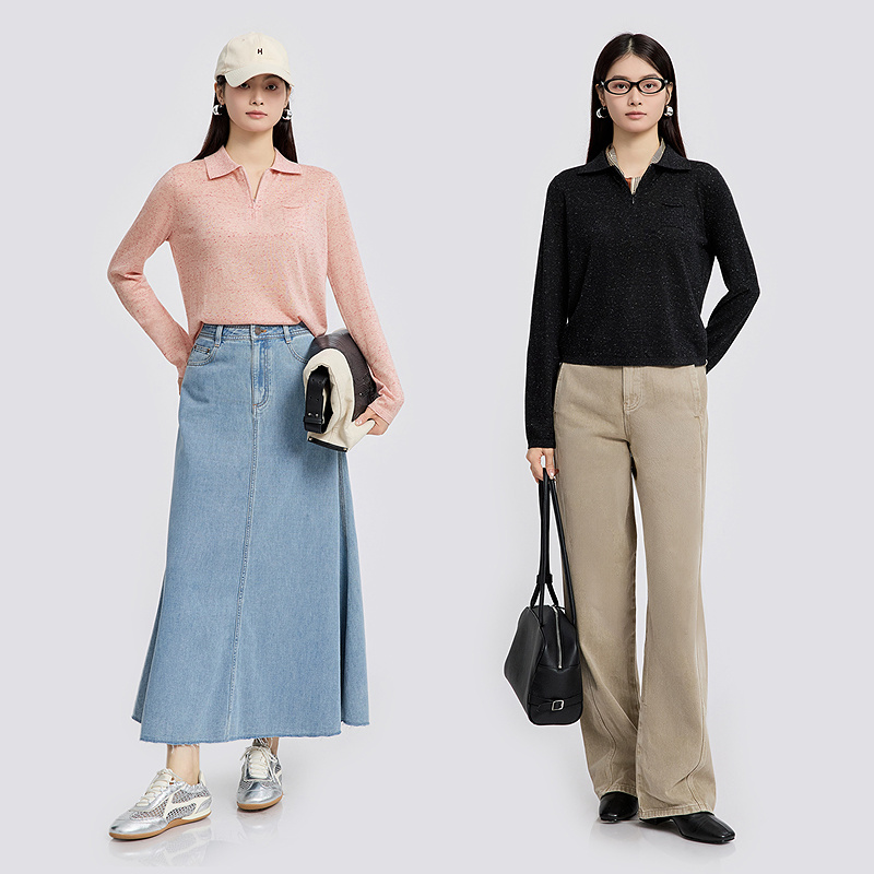 深呼吸女装正品相册图