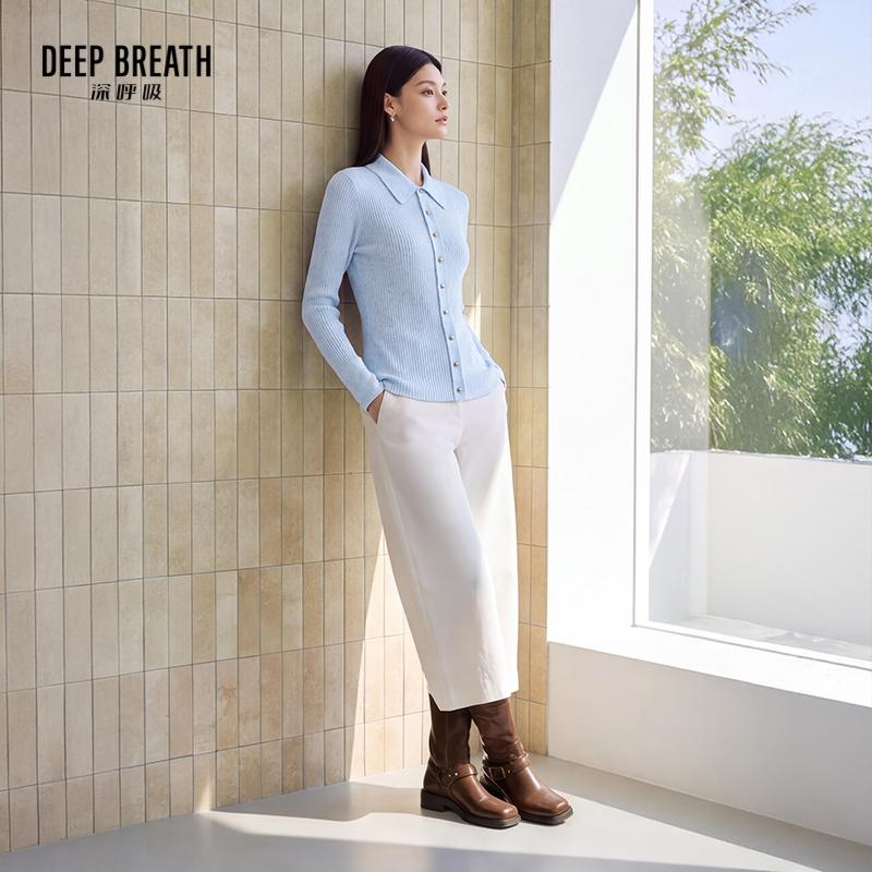 深呼吸女装正品相册图