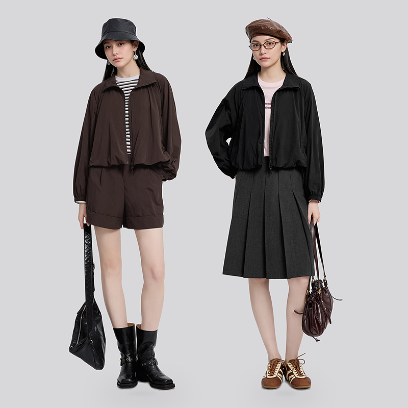 深呼吸女装正品相册图