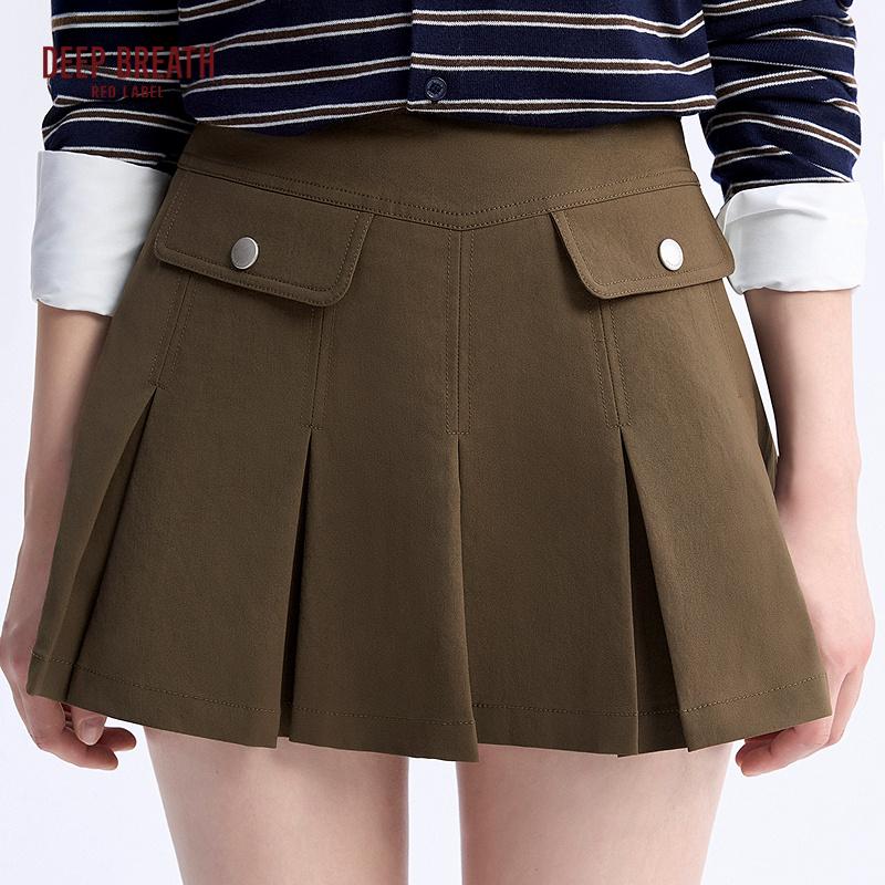 深呼吸女装正品相册图