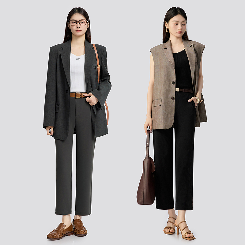 深呼吸女装正品相册图