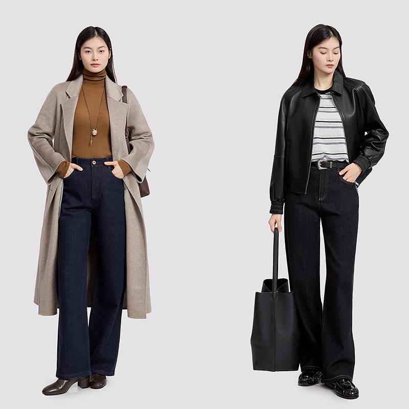 深呼吸女装正品相册图