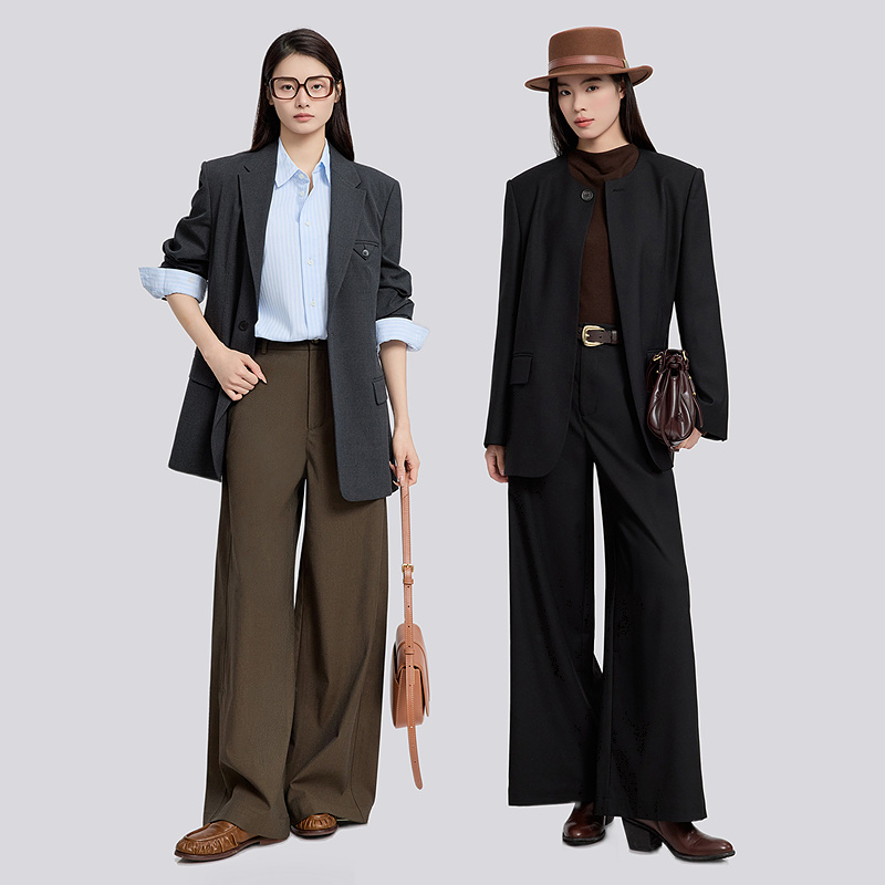 深呼吸女装正品相册图