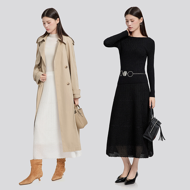 深呼吸女装正品相册图