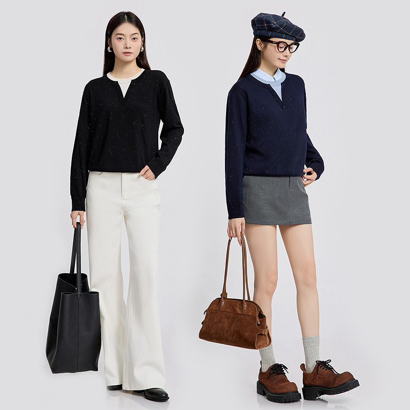 深呼吸女装正品相册图