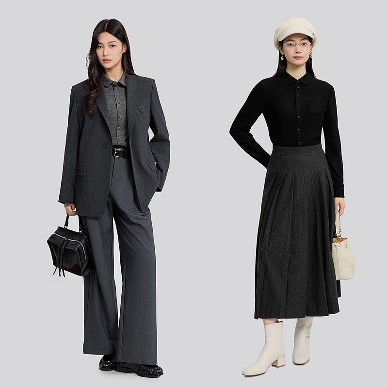 深呼吸女装正品相册图