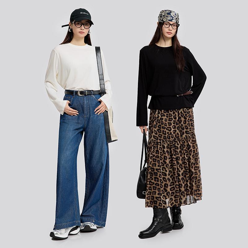 深呼吸女装正品相册图