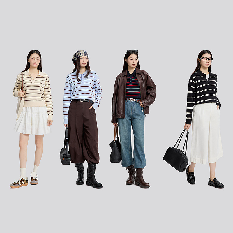 深呼吸女装正品相册图