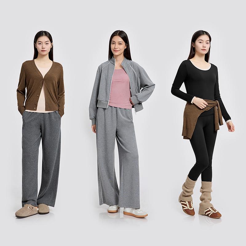 深呼吸女装正品相册图
