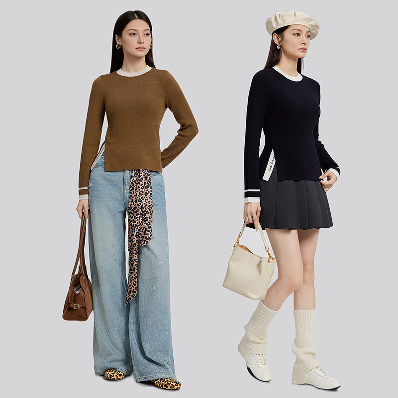 深呼吸女装正品相册图