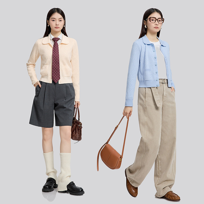 深呼吸女装正品相册图