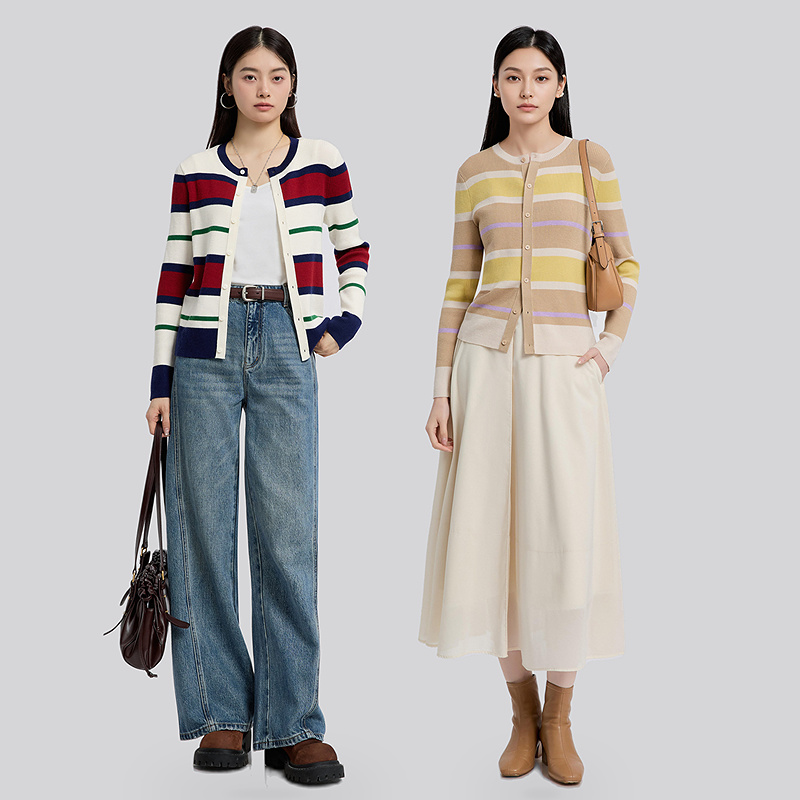 深呼吸女装正品相册图
