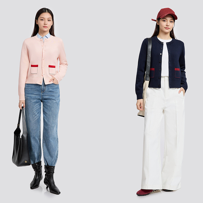 深呼吸女装正品相册图