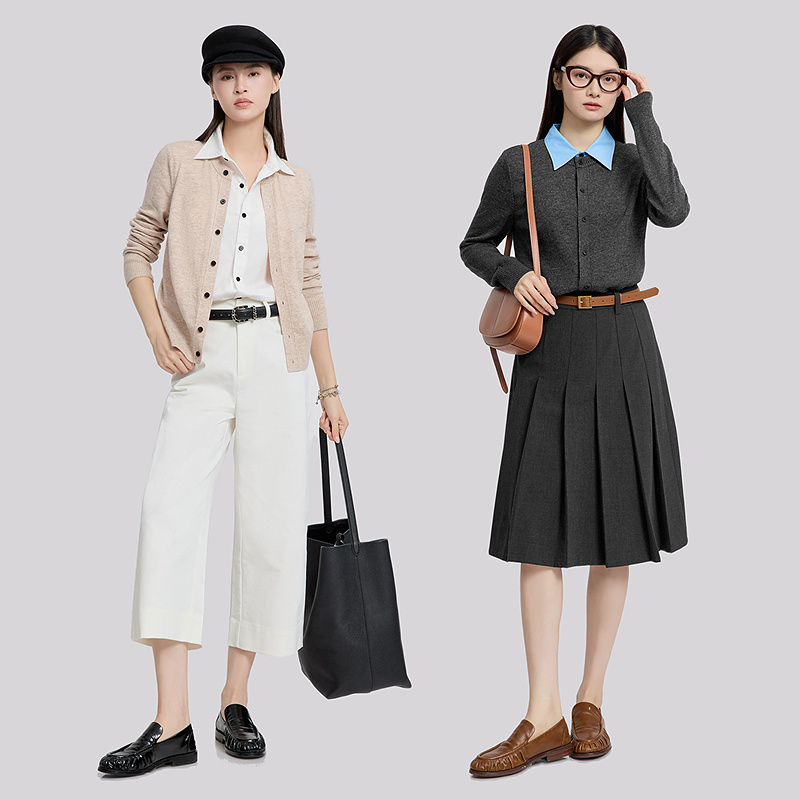 深呼吸女装正品相册图