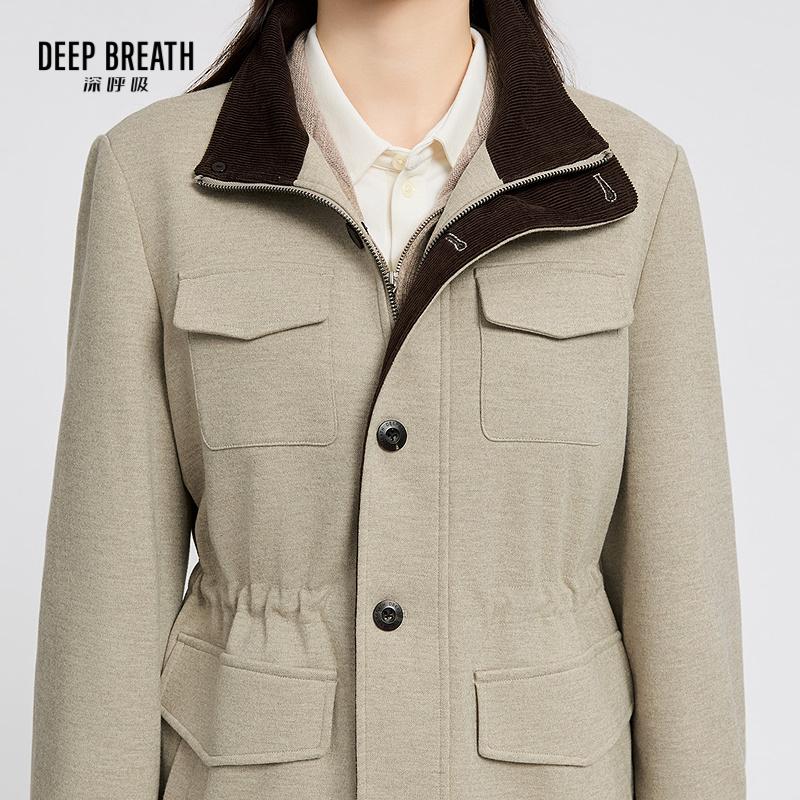 深呼吸女装正品相册图