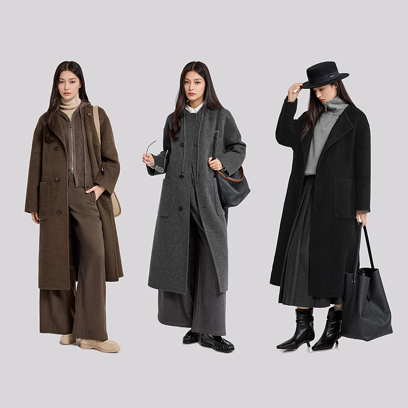 深呼吸女装正品相册图