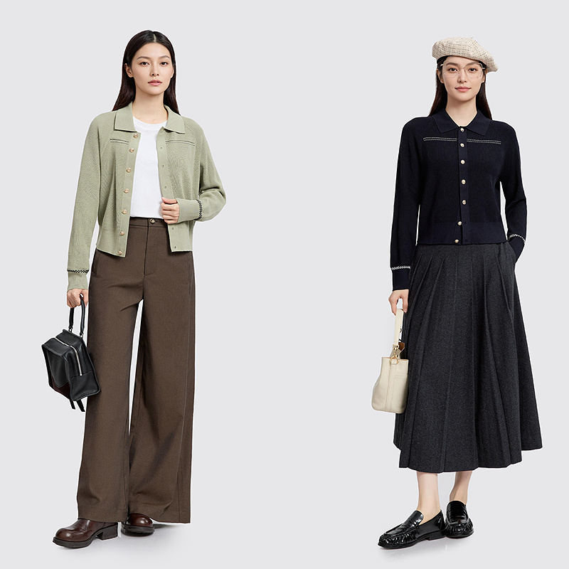 深呼吸女装正品相册图