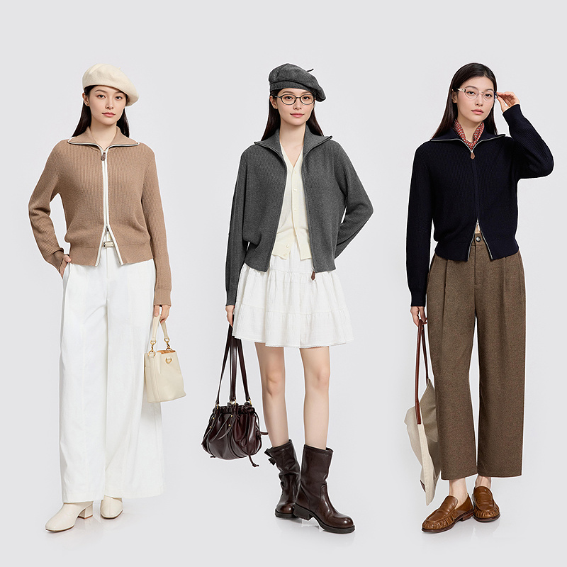 深呼吸女装正品相册图