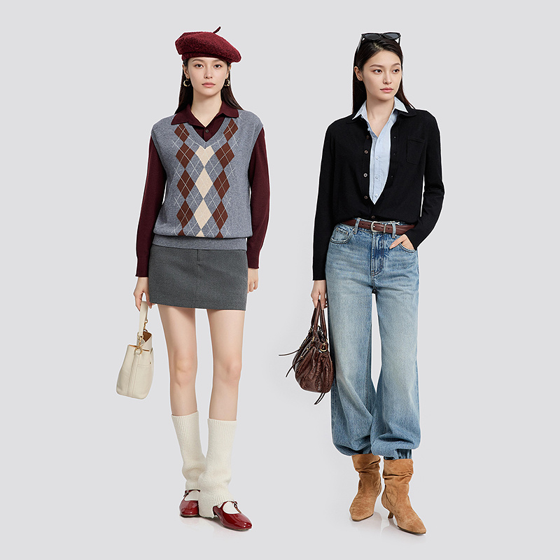 深呼吸女装正品相册图