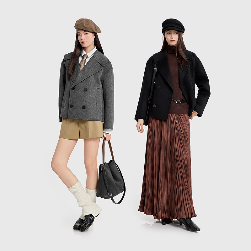深呼吸女装正品相册图