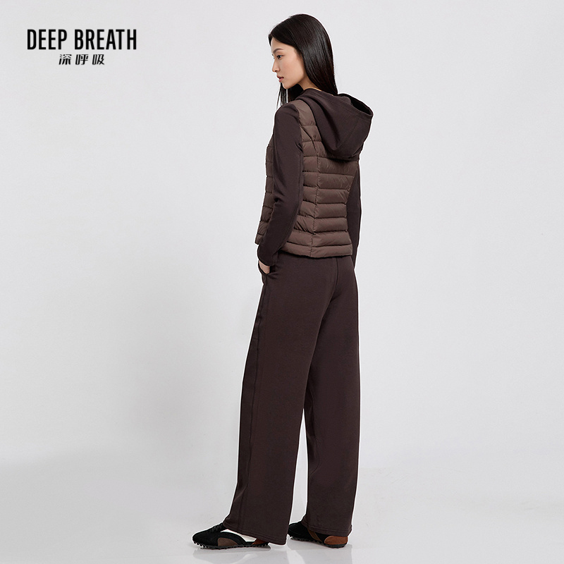 深呼吸女装正品相册图