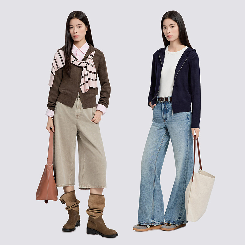 深呼吸女装正品相册图