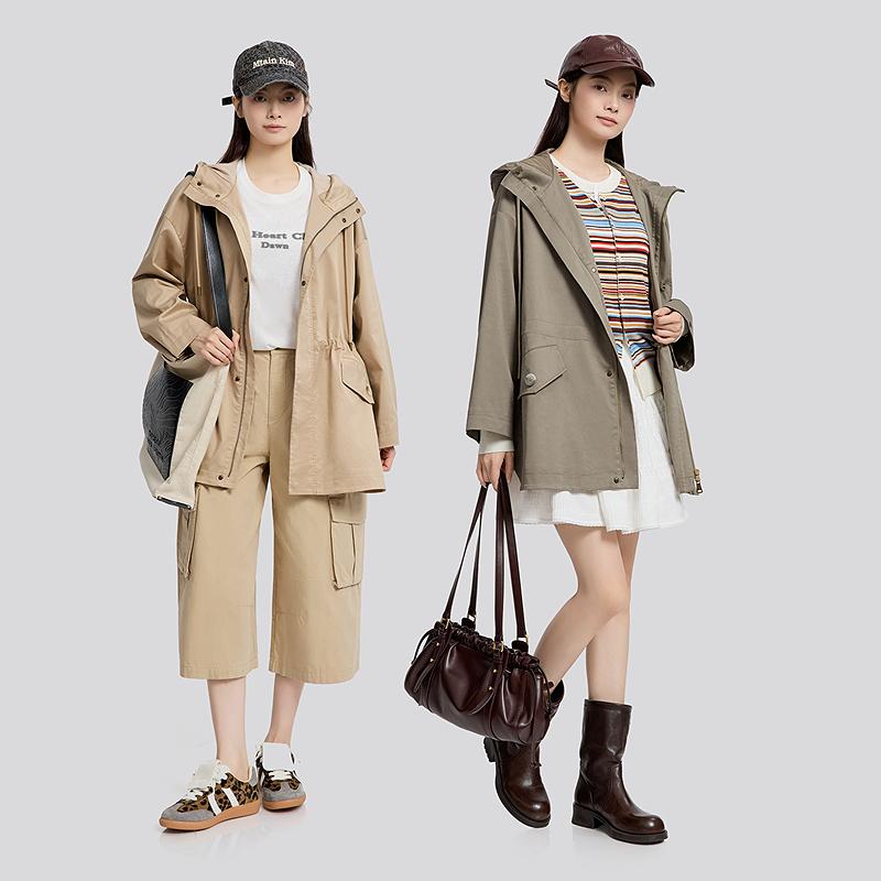 深呼吸女装正品相册图