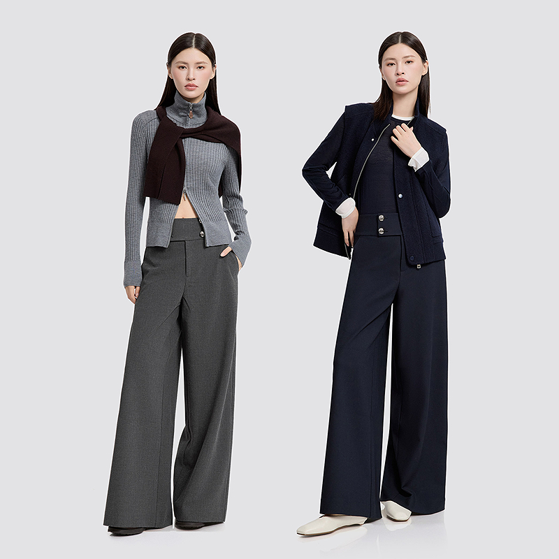 深呼吸女装正品相册图
