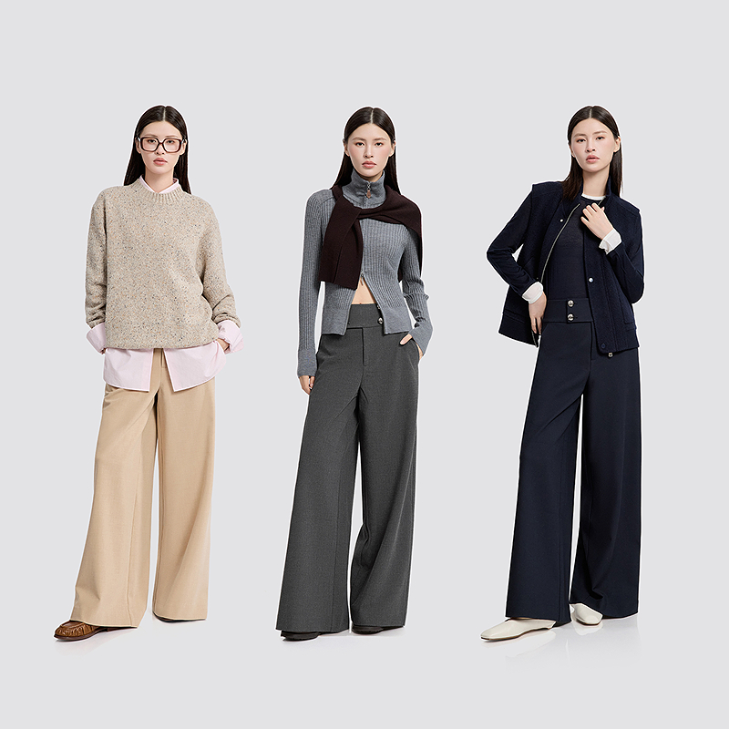 深呼吸女装正品相册图