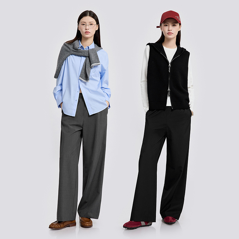 深呼吸女装正品相册图