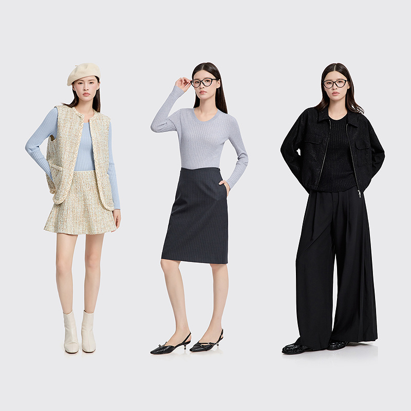 深呼吸女装正品相册图