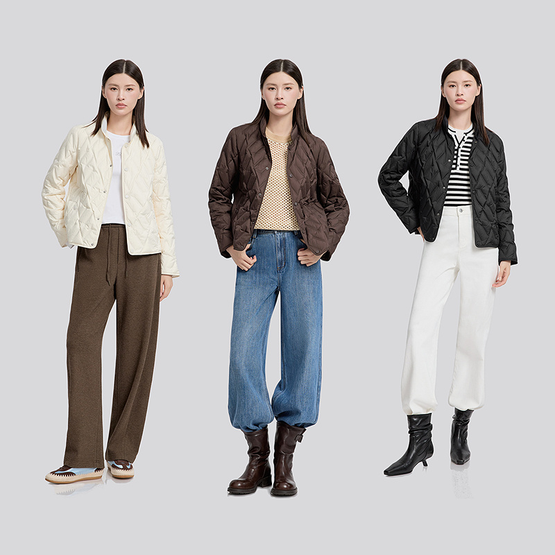深呼吸女装正品相册图