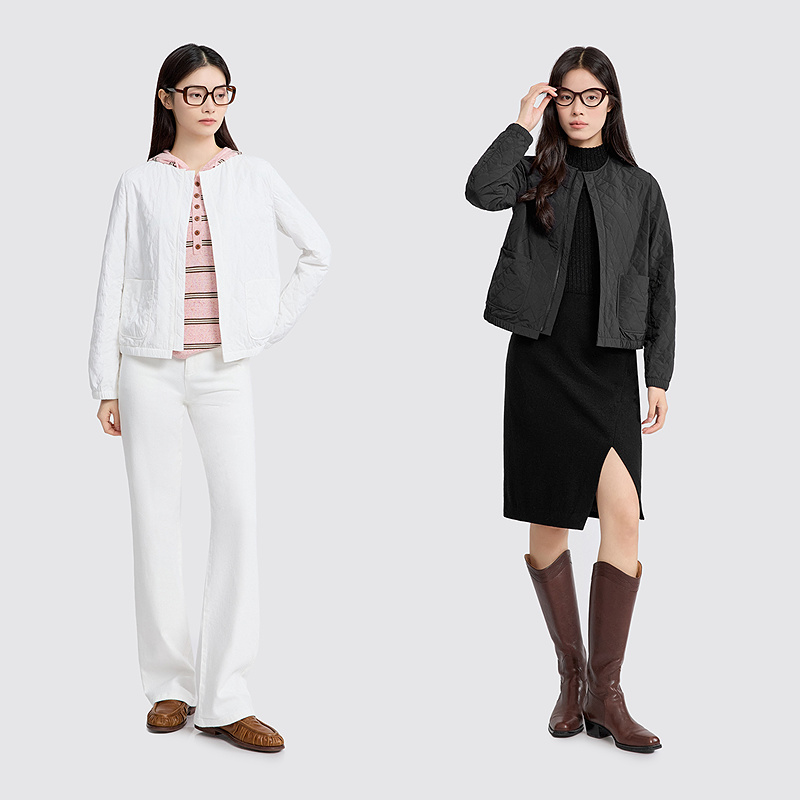 深呼吸女装正品相册图