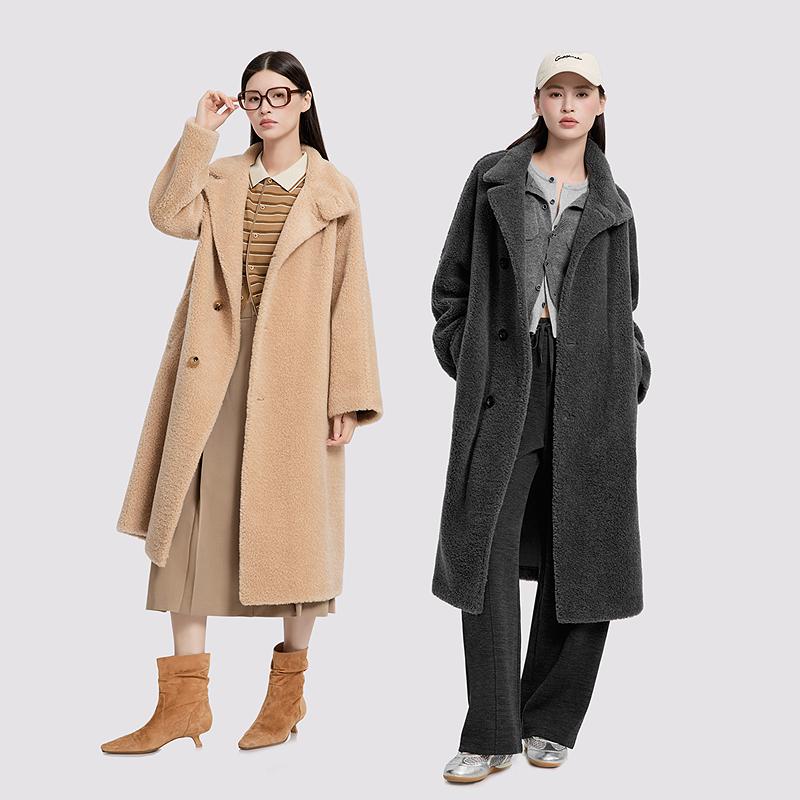 深呼吸女装正品相册图