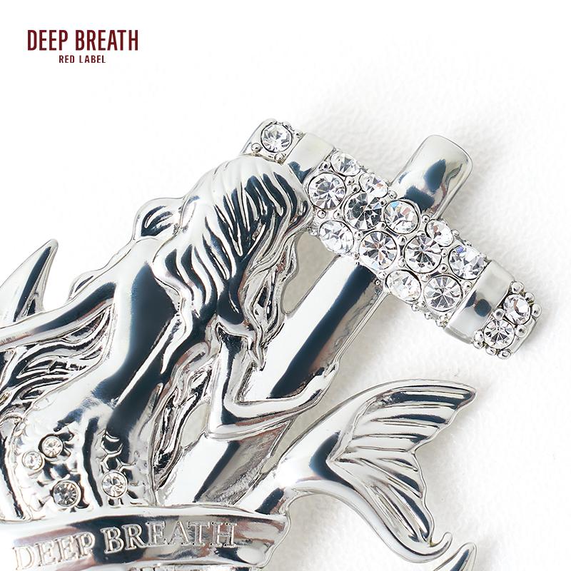 深呼吸女装正品相册图